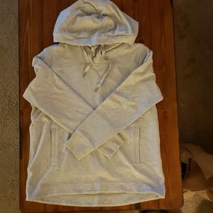 Lululemon pullover scuba hoodie